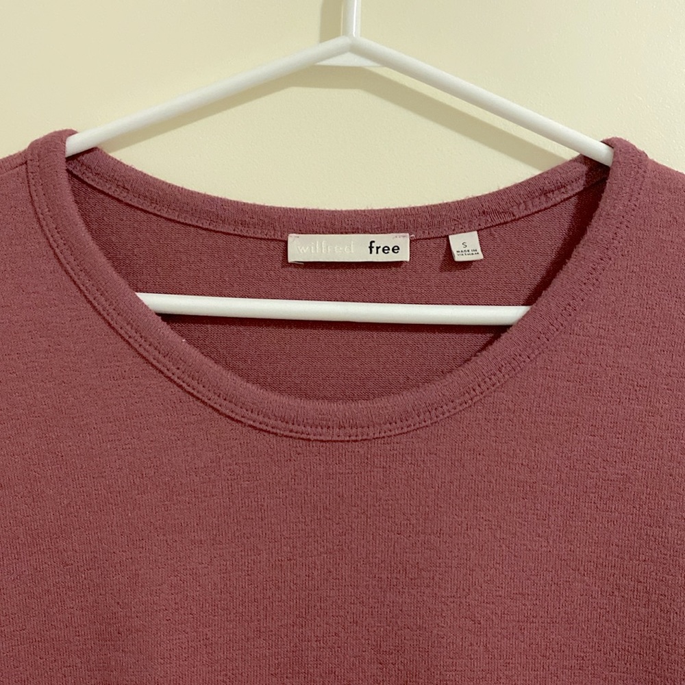 Wilfred free tee - Picture 2 of 2